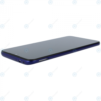 Xiaomi Redmi 7 Display unit complete comet blue 561010017033_image-4