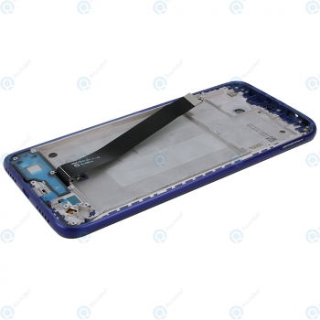 Xiaomi Redmi 7 Display unit complete comet blue 561010017033_image-5