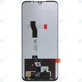 Xiaomi Redmi Note 8T Display module LCD + Digitizer_image-1