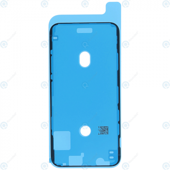 Adhesive sticker display LCD for iPhone 11 Pro