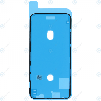 Adhesive sticker display LCD for iPhone 11 Pro_image-1