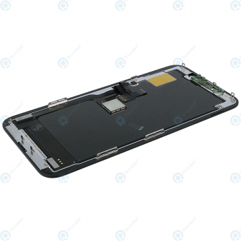 Display module LCD + Digitizer for iPhone 11 Pro_image-2