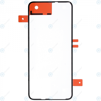 Google Pixel 4 Adhesive sticker battery cover G806-01468-25_image-1