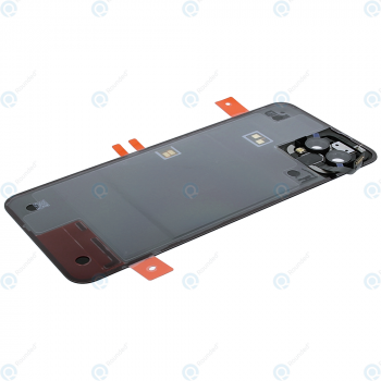 Google Pixel 4 Battery cover just black 20GF2BW0002_image-3