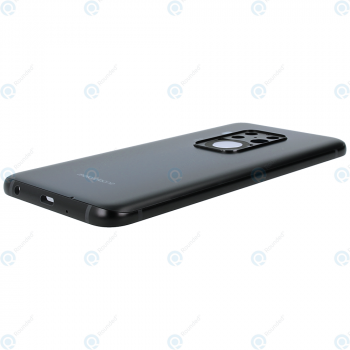 Motorola One Zoom (XT2010) Battery cover electric grey 5S58C14656_image-2