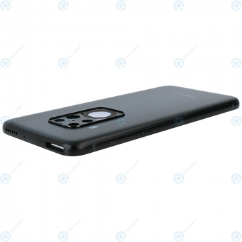 Motorola One Zoom (XT2010) Battery cover electric grey 5S58C14656_image-3