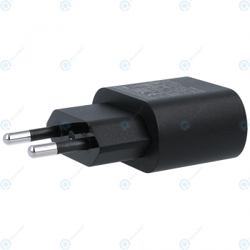 Nokia Fast charger 2000mAh black FC0100