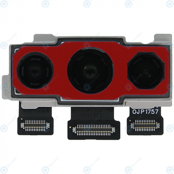 OnePlus 7T (HD1901 HD1903) Rear camera module 48MP + 12MP + 16MP 1011100015