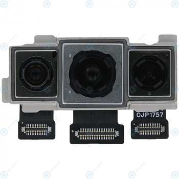 OnePlus 7T (HD1901 HD1903) Rear camera module 48MP + 12MP + 16MP 1011100015_image-1