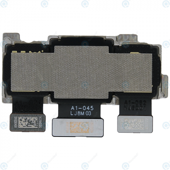OnePlus 7T (HD1901 HD1903) Rear camera module 48MP + 12MP + 16MP 1011100015_image-2