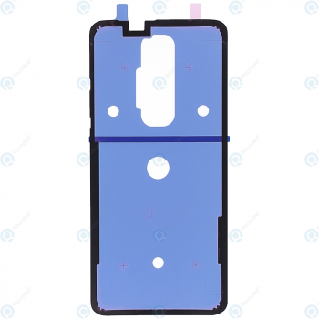 OnePlus 7T Pro (HD1910 HD1911 HD1913) Adhesive sticker battery cover 1101100444