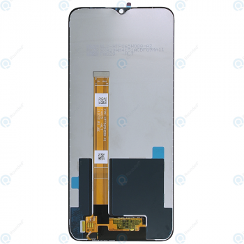 Oppo A5 2020 Display module LCD + Digitizer_image-4