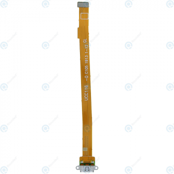 Oppo F11 Pro (CPH1969) Charging connector flex_image-1