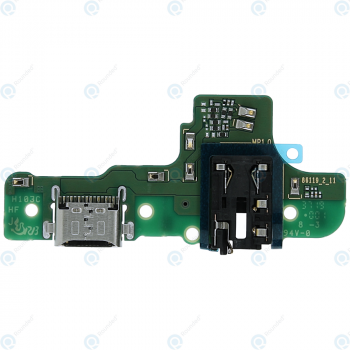 Samsung Galaxy A20s (SM-A207F) USB charging board GH81-17775A_image-1