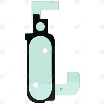 Samsung Galaxy A30s (SM-A307F) Adhesive sticker camera frame GH02-19352A