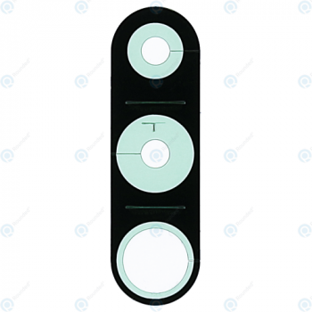 Samsung Galaxy A30s (SM-A307F) Adhesive sticker camera lens GH02-19350A