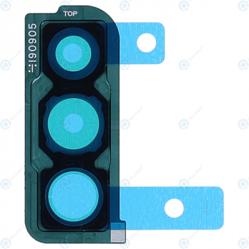 Samsung Galaxy A30s (SM-A307F) Camera frame prism crush green GH98-44768B_image-1
