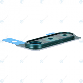 Samsung Galaxy A30s (SM-A307F) Camera frame prism crush green GH98-44768B_image-2