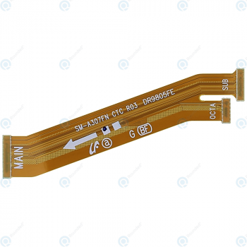 Samsung Galaxy A30s (SM-A307F) Main flex GH59-15183A