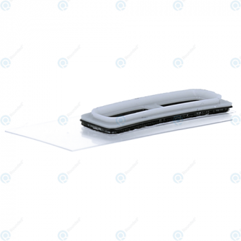 Samsung Galaxy Note 10 Plus (SM-N975F SM-N976B) Rubber loudspeaker module GH98-44509A_image-1