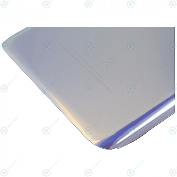 Samsung Galaxy S10 5G (SM-G977B) Battery cover crown silver GH82-19500A_image-4