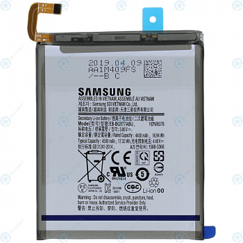 Samsung Galaxy S10 5G (SM-G977B) Battery EB-BG977ABU 4500mAh GH82-19750A
