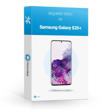 Samsung Galaxy S20 Plus (SM-G985F SM-G986B) Toolbox