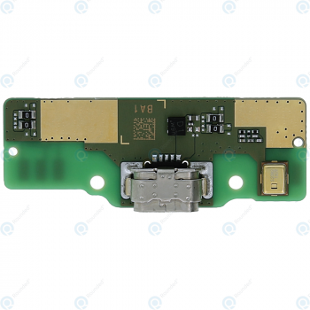Samsung Galaxy Tab A 8.0 2019 (SM-T290 SM-T295) USB charging board GH81-17229A
