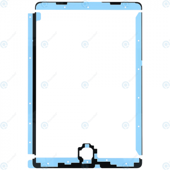 Samsung Galaxy Tab S4 10.5 (SM-T830, SM-T835) Adhesive sticker display LCD GH82-17805A_image-1