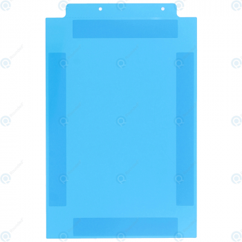 Samsung Galaxy Tab S6 (SM-T860 SM-T865) Adhesive sticker battery GH81-17520A