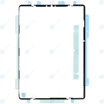 Samsung Galaxy Tab S6 (SM-T860 SM-T865) Adhesive sticker display LCD GH82-20768A
