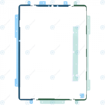 Samsung Galaxy Tab S6 (SM-T860 SM-T865) Adhesive sticker display LCD GH82-20768A_image-1