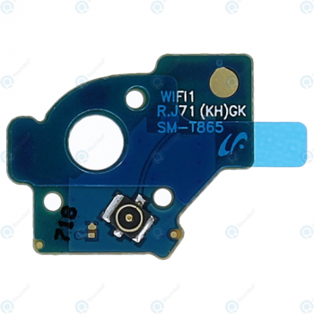 Samsung Galaxy Tab S6 (SM-T860 SM-T865) Sub-PBA board wifi 1 FPCB GH96-12755A_image-1