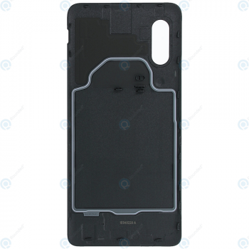 Samsung Galaxy Xcover Pro (SM-G715F) Battery cover black GH98-45174A_image-1