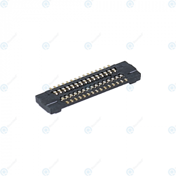Sony Board connector BTB ASE5S3010 ATC 2x15pin 2308000312W_image-1