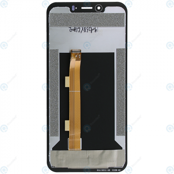 Ulefone Armor 6 Display module LCD + Digitizer black_image-4