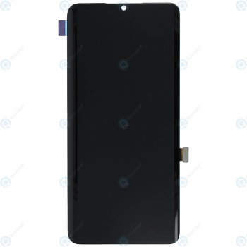 Xiaomi Mi Note 10 (M1910F4G) Mi Note 10 Pro (M1910F4S) Display module LCD + Digitizer_image-1