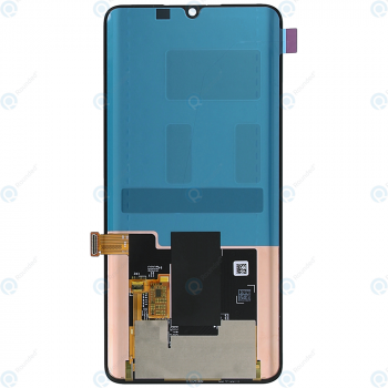 Xiaomi Mi Note 10 (M1910F4G) Mi Note 10 Pro (M1910F4S) Display module LCD + Digitizer_image-2