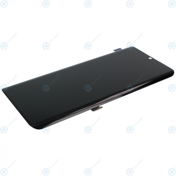 Xiaomi Mi Note 10 (M1910F4G) Mi Note 10 Pro (M1910F4S) Display module LCD + Digitizer_image-3