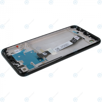 Xiaomi Redmi Note 8 (M1908C3JG) Display unit complete space black 5600050C3J00_image-6