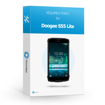 Doogee S55 Lite Toolbox