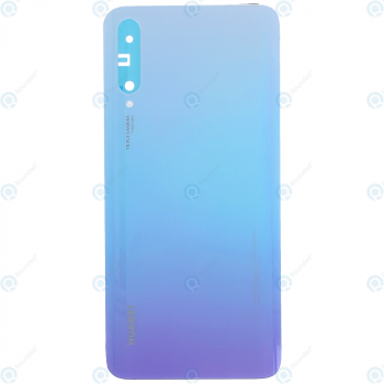 Huawei P smart Pro (STK-L21) Battery cover breathing crystal 02353JKP