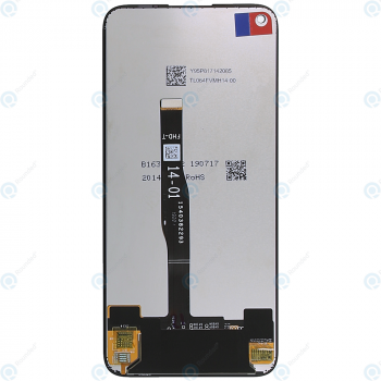 Huawei P20 Lite 2019 Display module LCD + Digitizer black_image-4