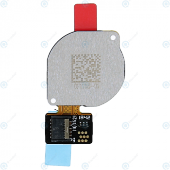 Huawei P30 Lite (MAR-L21) Fingerprint sensor midnight black_image-1