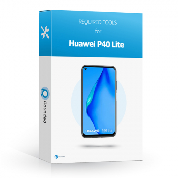 Huawei P40 Lite (JNY-L21A) Toolbox