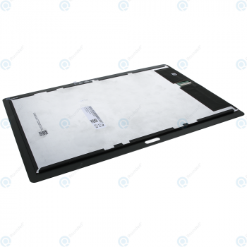 Lenovo Tab P10 (TB-X705F TB-X705L) Display module LCD + Digitizer black_image-1