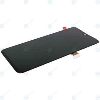 LG G8X ThinQ (LM-G850) Display module LCD + Digitizer_image-3