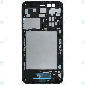 LG K30 2019 (LM-X320 LMX320EMW) Front cover_image-1