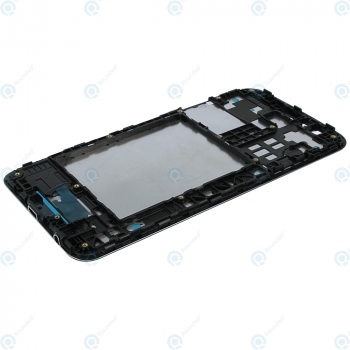 LG K30 2019 (LM-X320 LMX320EMW) Front cover_image-3