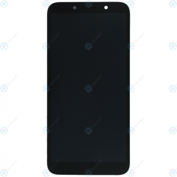 Motorola Moto E6 Play (XT2029-1) Display unit complete 5D68C15720_image-1